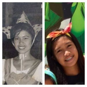 Meet your Posher, Aimee